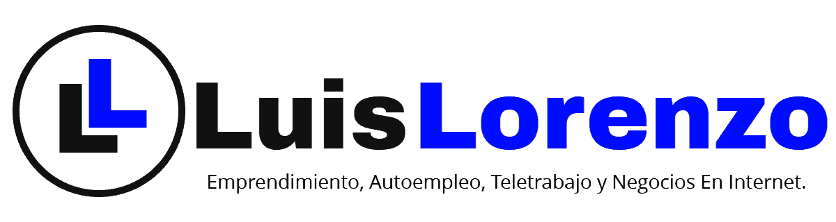Luis Lorenzo logo 2