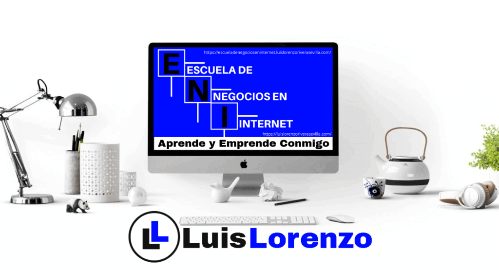 Escuela De Negocios En Internet