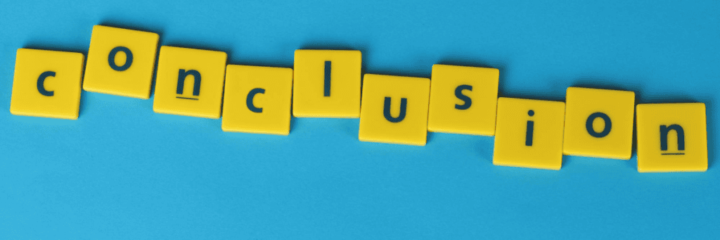 Conclusión_ tu sistema es tu libertad