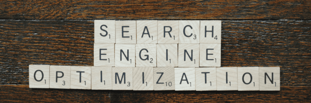 Paso 4_ Optimización SEO para Atraer Tráfico Orgánico