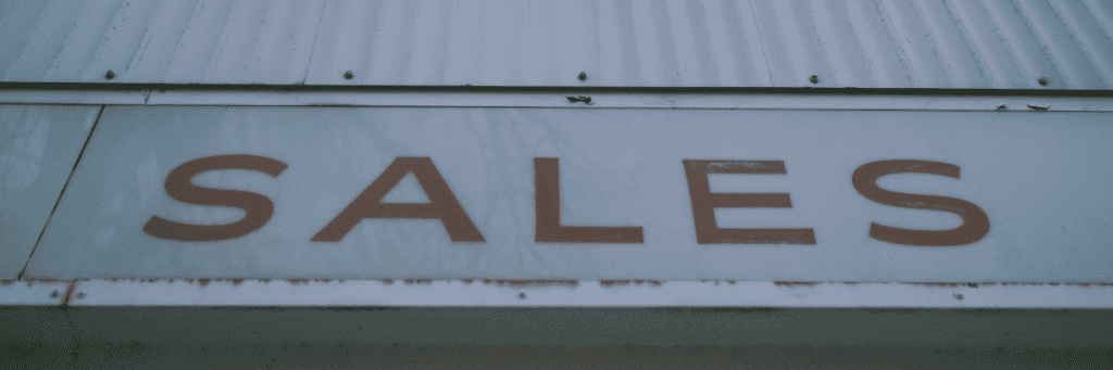 ¿Qué es un Proceso de Venta_