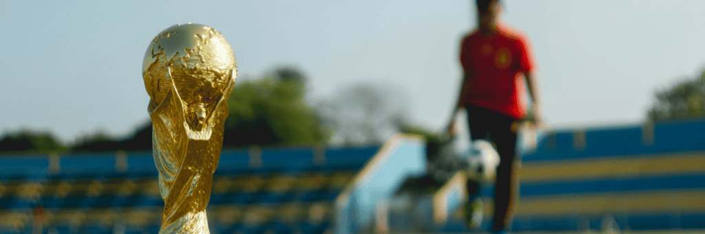 El Mundial 2026 es una máquina global de atención | Luis Lorenzo Rivera Sevilla El Mundial 2026 es una máquina global de atención