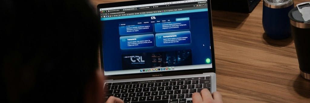 3 Implementación Práctica_ Paso a Paso para Automatizar Tu Negocio | Luis Lorenzo Rivera Sevilla 3. Implementación Práctica_ Paso a Paso para Automatizar Tu Negocio